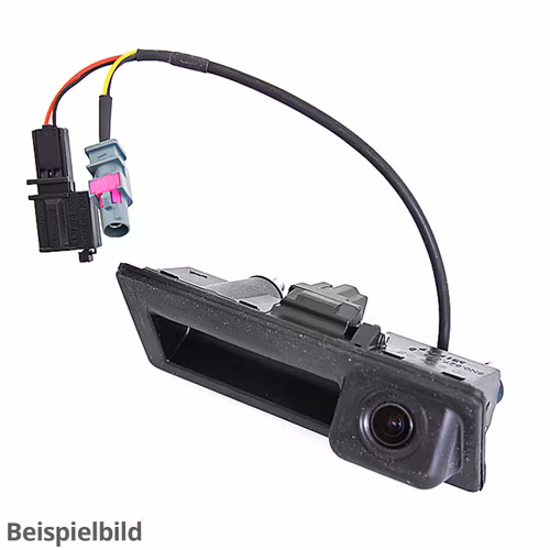 Original backkameras  Audi A6 ,C7 (2012-2018)