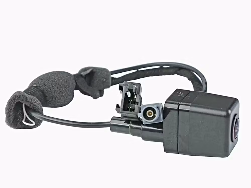 Original backkamera  Audi Q7 ( 2007-2015)