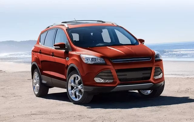 Original backkamera ford escape  (2013--2017)