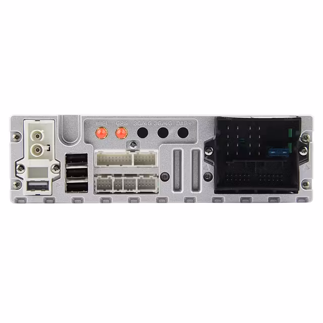 7"android 12,bilstereo  BMW 3-SERIE,  E90,E91,E92,E93,M3 manuell & auto(2005---2012) gps, wifi  , android auto, carplay  DSP, blåtand Rds,dvd spelare, RAM: 4GB,ROM:64GB,4G LTE