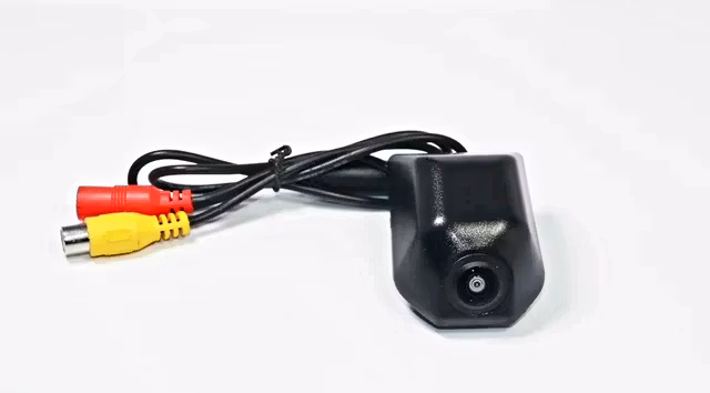 170° android  bilstereo HD  backkamera   BMW 7series ( 2016--2018)