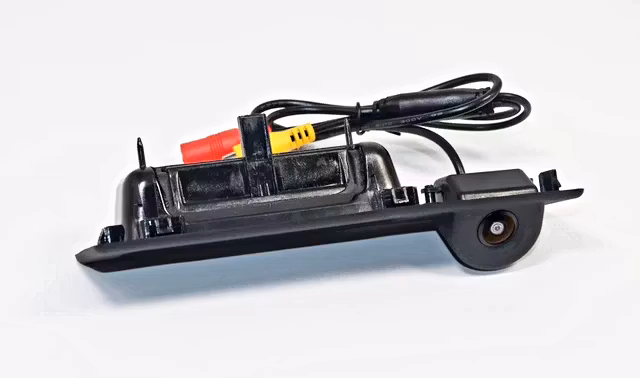 170° backkameea till android bilstereo  BMW X3,5 7 serie, F11,F10,F25,F30
