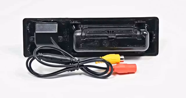 170° backkameea till android bilstereo  BMW X3,5 7 serie, F11,F10,F25,F30