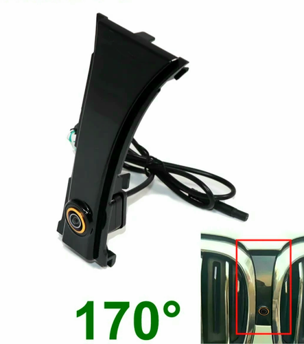 Frontkamera  BMW  G11,G12,G31,G30 (2015--2020)