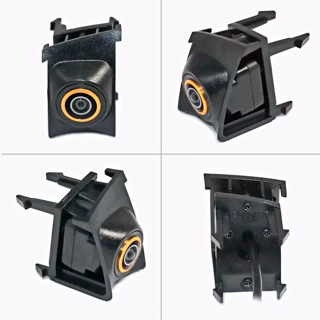 ccd  Framkamera  BMW 3serie  E90,E91,E92,E93,F30,F31,F34( 2008--2019)
