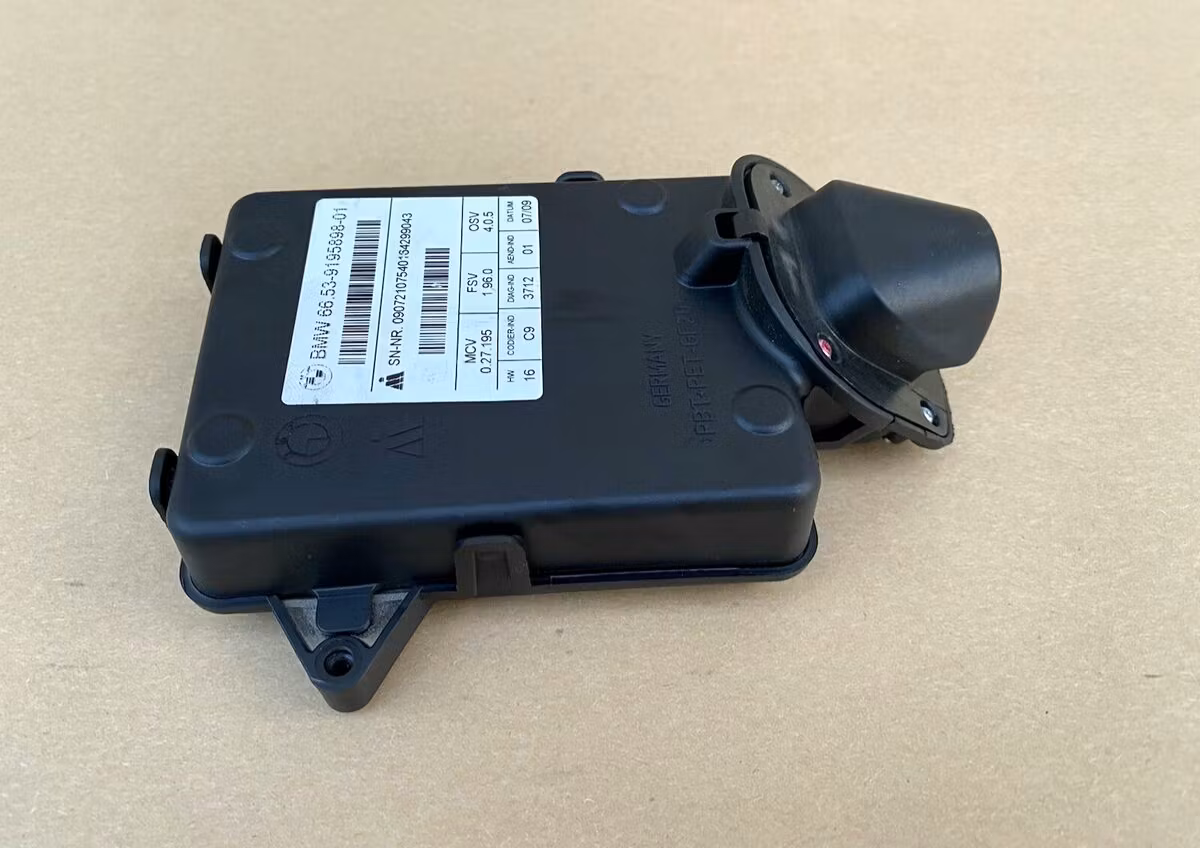 Original backkamera BMW X5 E70 (02/2006 — 03/2010)