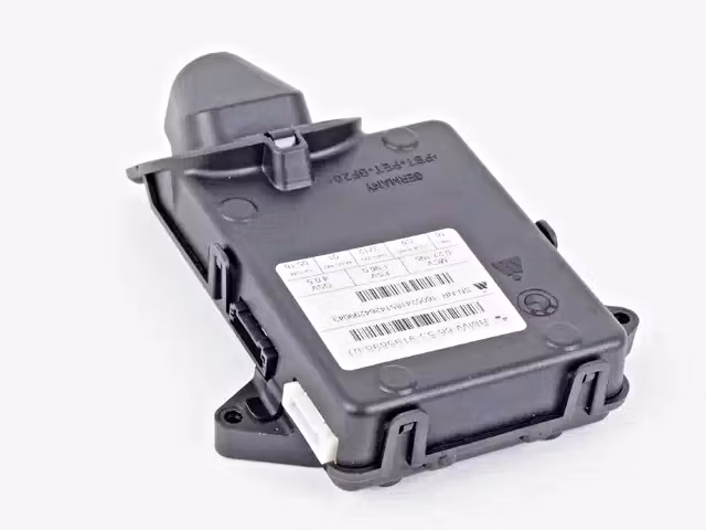 Original backkamera BMW X5 E70 (02/2006 — 03/2010)