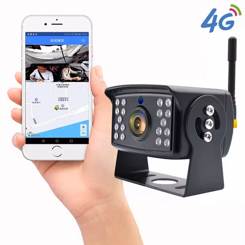 4G wifi ,DVR   backkamera,skåpbil,Bussar ,lastbilar