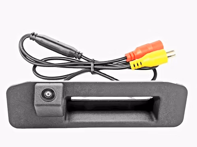 170° backkamera android bilstereo,  Mercedes Benz GLK 300 200 CDI X204 GLA