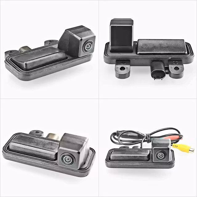 170° backkamera  till android bilstereo,  Mercedes Benz B Class W246 B180 B200 E W212 E Coupe Cabrio W207 C CLC W203 CLA W117 W169