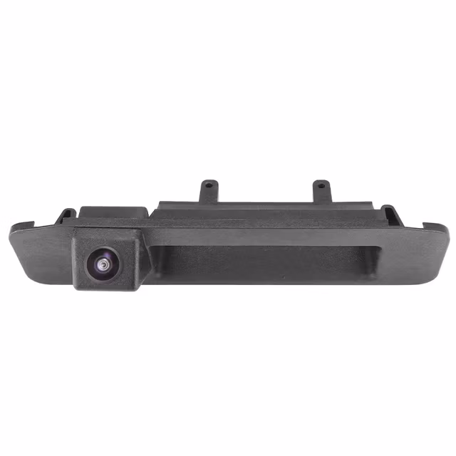 170° android bilstereo backkamera, Handtag Kamera för Mercedes Benz ML A180 A200 A260 GLA GLC GLE CLK X166 W166 Vito Viano W447