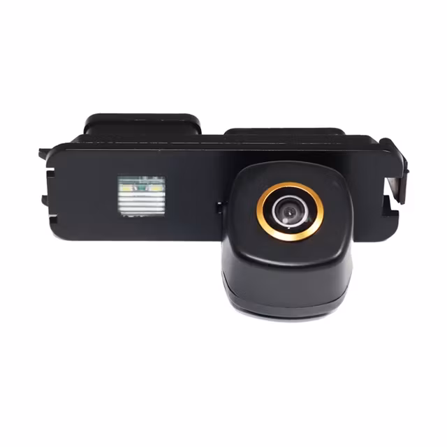 170° backkamera rill android  bilstereo  , Vw passat Variant