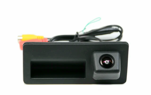 170° backkamera android bilstereo vw Sharan