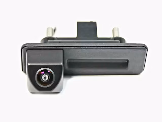 170° backkamera  android  bilstereo  skoda octavia,yeti, rapid, superb