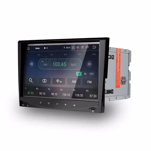 8" android 11,bilstereo  Porsche  911,997 ,987(2005--2012)gps wifi carplay android auto blåtand rds Dsp RAM : 8GB ROM : 128GB,4G LTE