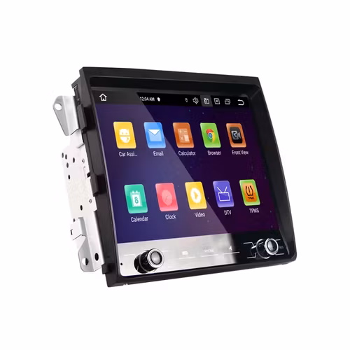 8.8"android 12,bilstereo  PORSCHE CAYENNE (2010-2017) gps wifi carplay android auto blåtand rds Dsp RAM :8GB,ROM :128GB,4G LTE