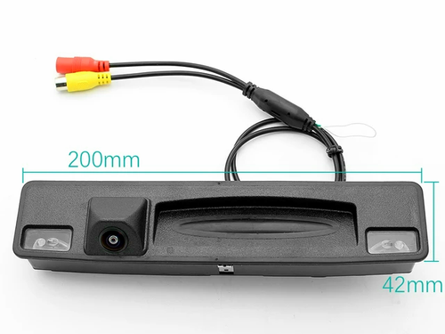 170 grader backkamera Ford focus (2012-‐-2019)