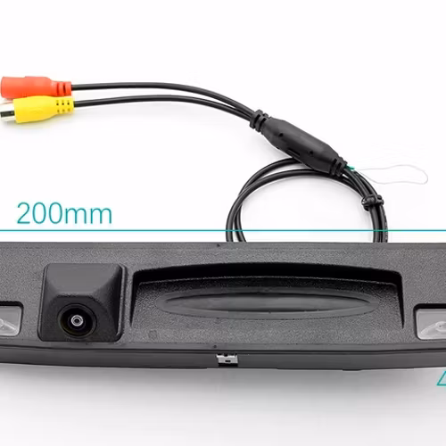 170 grader backkamera Ford focus (2012-‐-2019)