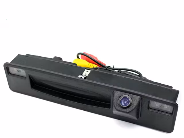 170 grader backkamera Ford focus (2012-‐-2019)