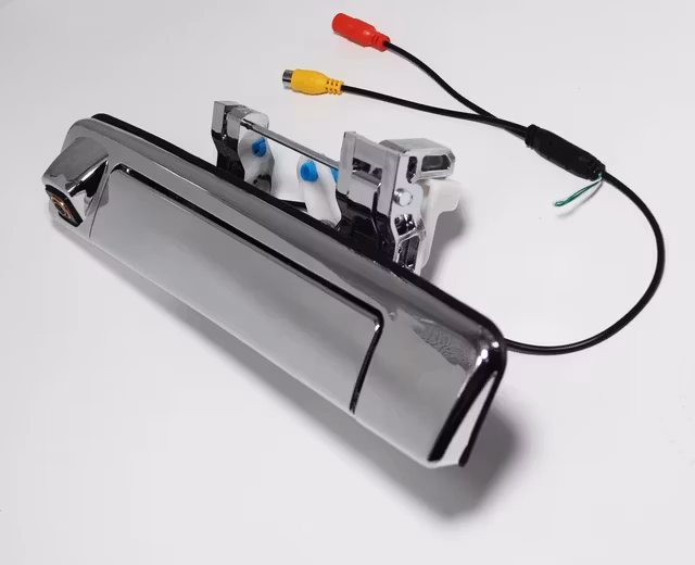 170°  Vattentät  HD Backkamera  Chevrolet D Max( 2012--2019)