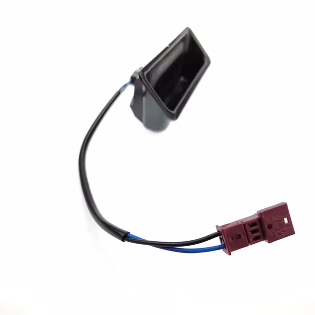 Baklucka Switch BMW E60  E61  E39