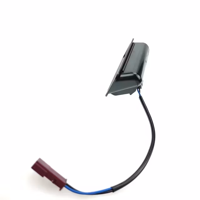 Baklucka Switch BMW E60  E61  E39