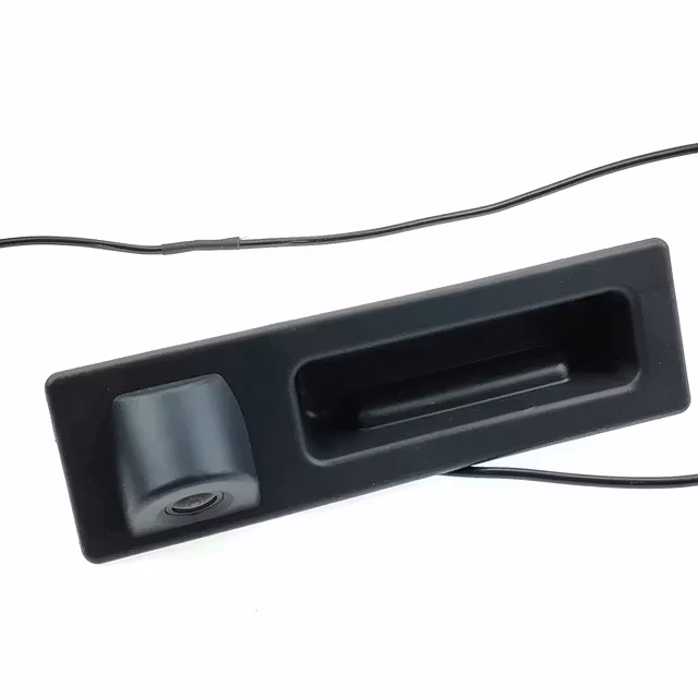 Baklucka Switch med backkamera BMW F10  F22   F25   F30   F31   F32   F33 F36