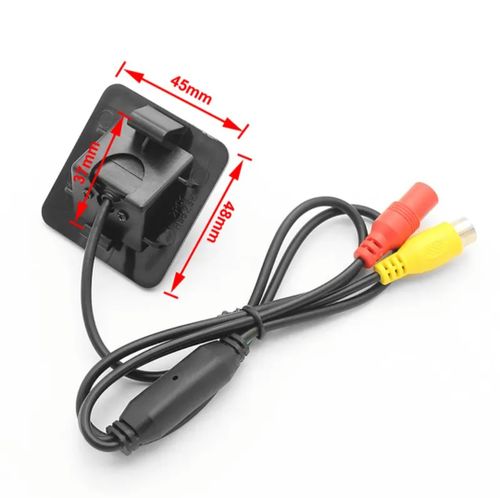 170° HD Backkamera  kia cerato, ,k3, k3s,forte,avant