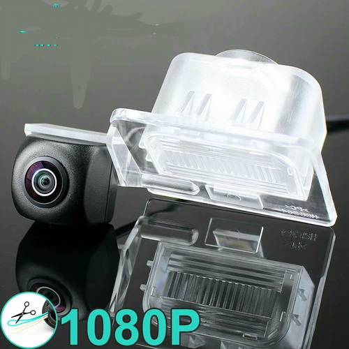 170° ,HD backkamera  Kia K5,forte  optima( 2016--2019)
