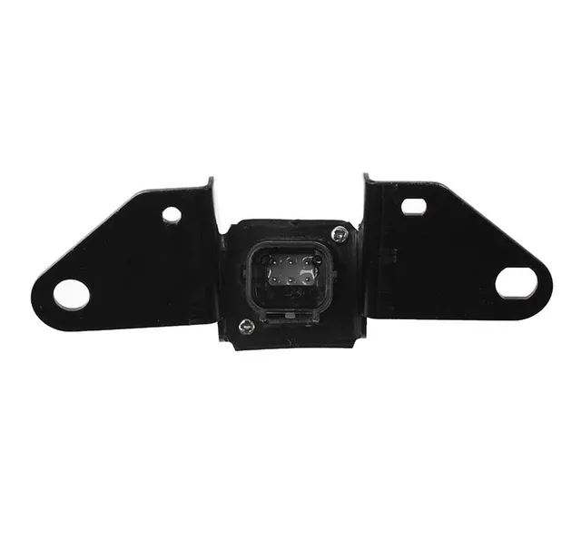 Original  Frontkamera  Nissan  qashqai