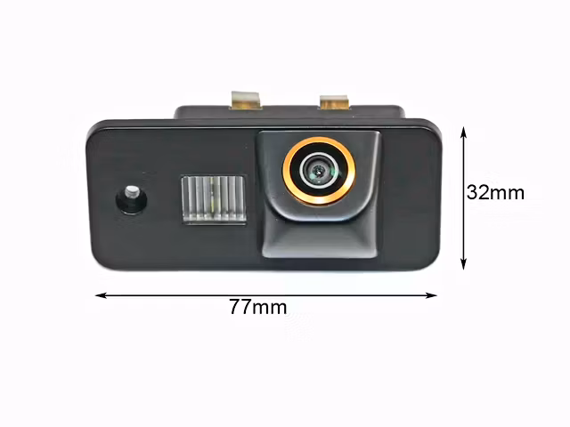 170° AHD backkamera  Audi(A3,A4 A6, A8,Q5 ,Q7,A6L)