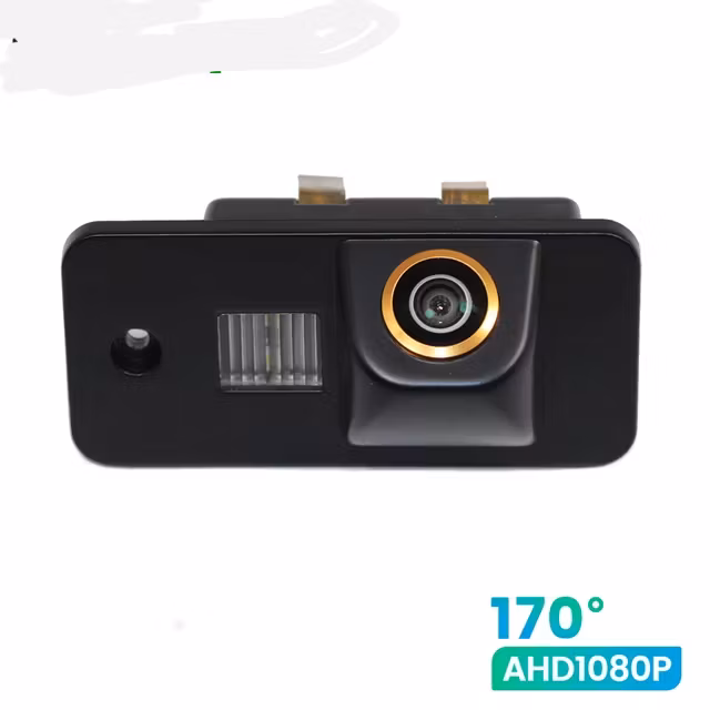 170° AHD backkamera  Audi(A3,A4 A6, A8,Q5 ,Q7,A6L)