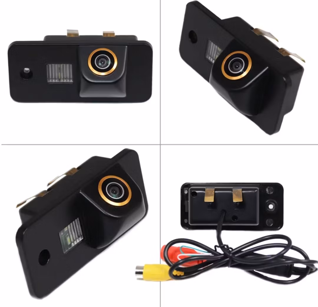 170° AHD backkamera  Audi(A3,A4 A6, A8,Q5 ,Q7,A6L)
