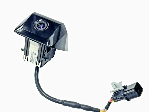 Original backkamera  Kia Rio ( 2007--2011)