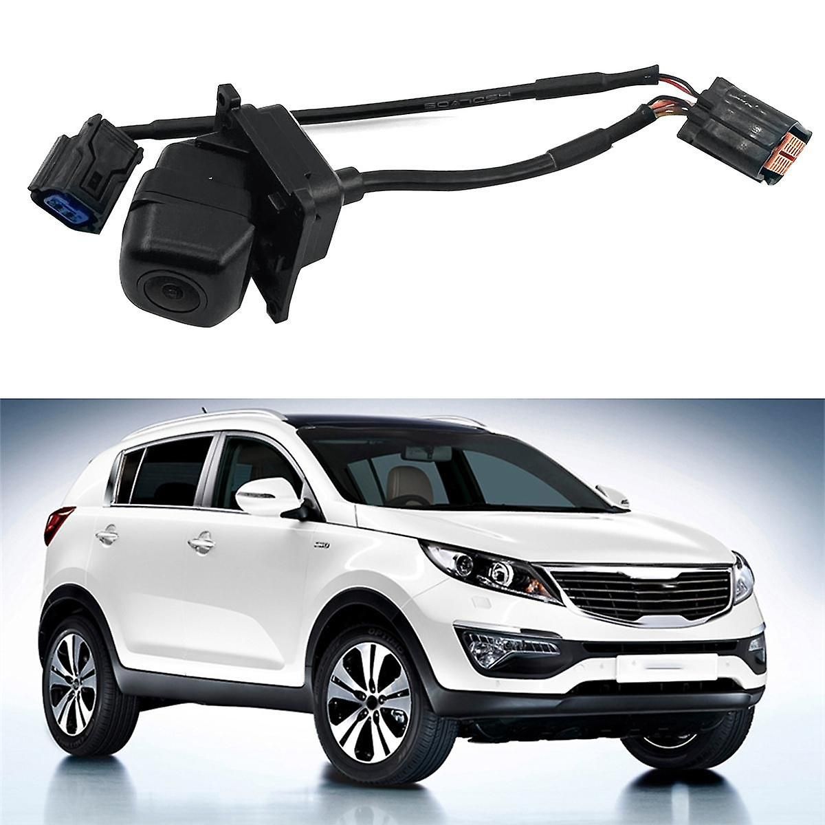 Original backkamera  Kia Sportage  (2016--2019)
