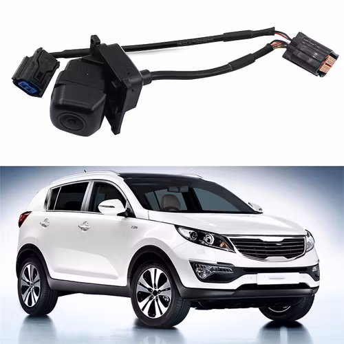 Original backkamera  Kia Sportage  (2016--2019)