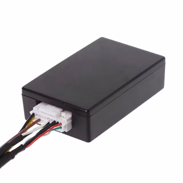 Vw original Backkamera  till rca adapter