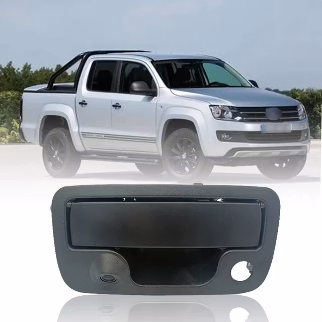 Vattentät  backkamera  Vw Amarok (2010--2020)