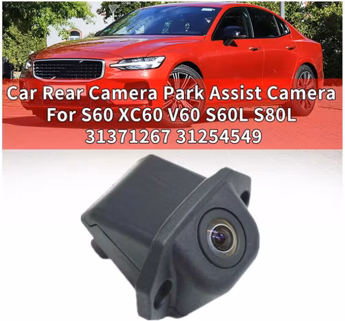 Original  backkamera  volvo v60(2015--2018)