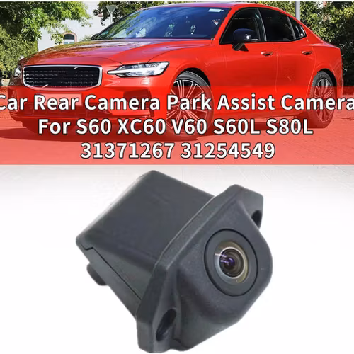 Original  backkamera  volvo v60(2015--2018)