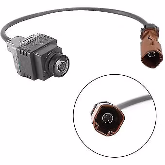 Original backkamera Mercedes Benz C Class W205