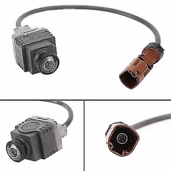 Original backkamera Mercedes Benz C Class W205