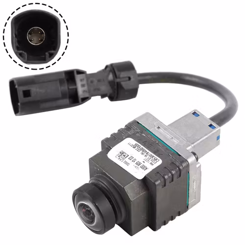 Original backkamera Mercedes Benz E Class W212