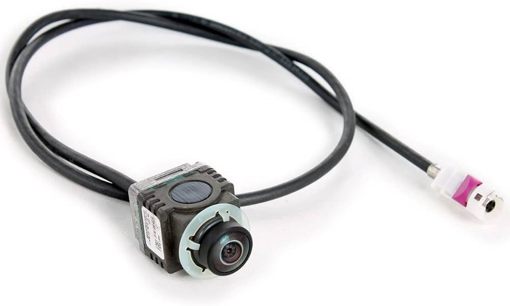 Original backkamera  Mercedes Benz C Class W205
