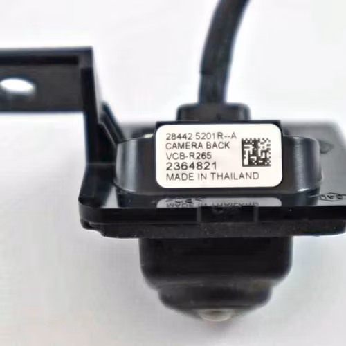 Original backkamera RENAULT CAPTUR (2013---2019)