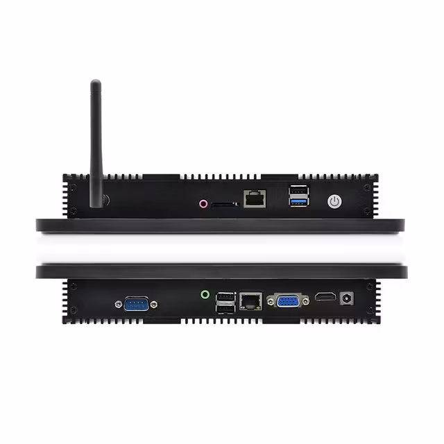 10.1'' 12volt vattentät pekskärm marin PC android 11, RAM: 4GB, ROM: 64GB