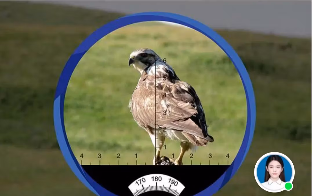 10X50 Marinkikare Kompass Nautisk kikare ,Night Vision ,avståndsmätare