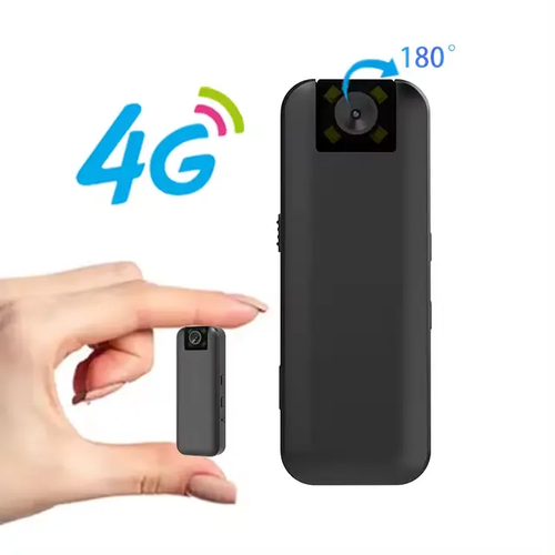 Mini 4G LTE  wifi video & sportkamera
