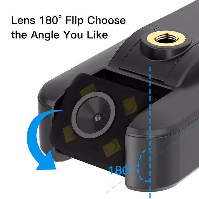 Mini 4G LTE  wifi video & sportkamera