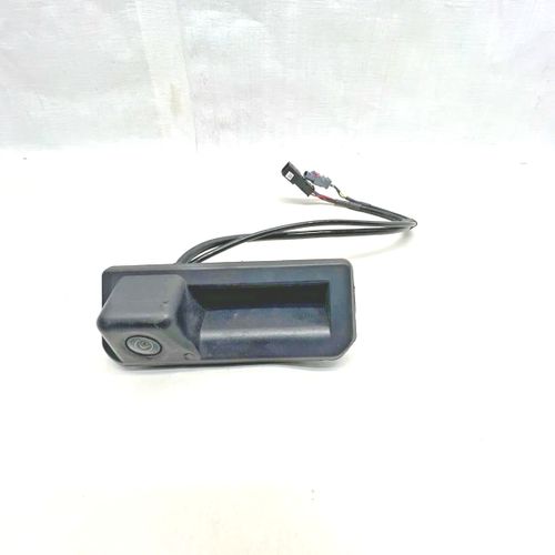 Original backkamera  • Volkswagen Golf Plus / Variant / Cross (MK6 / 5K) 2008 ➔ 2013